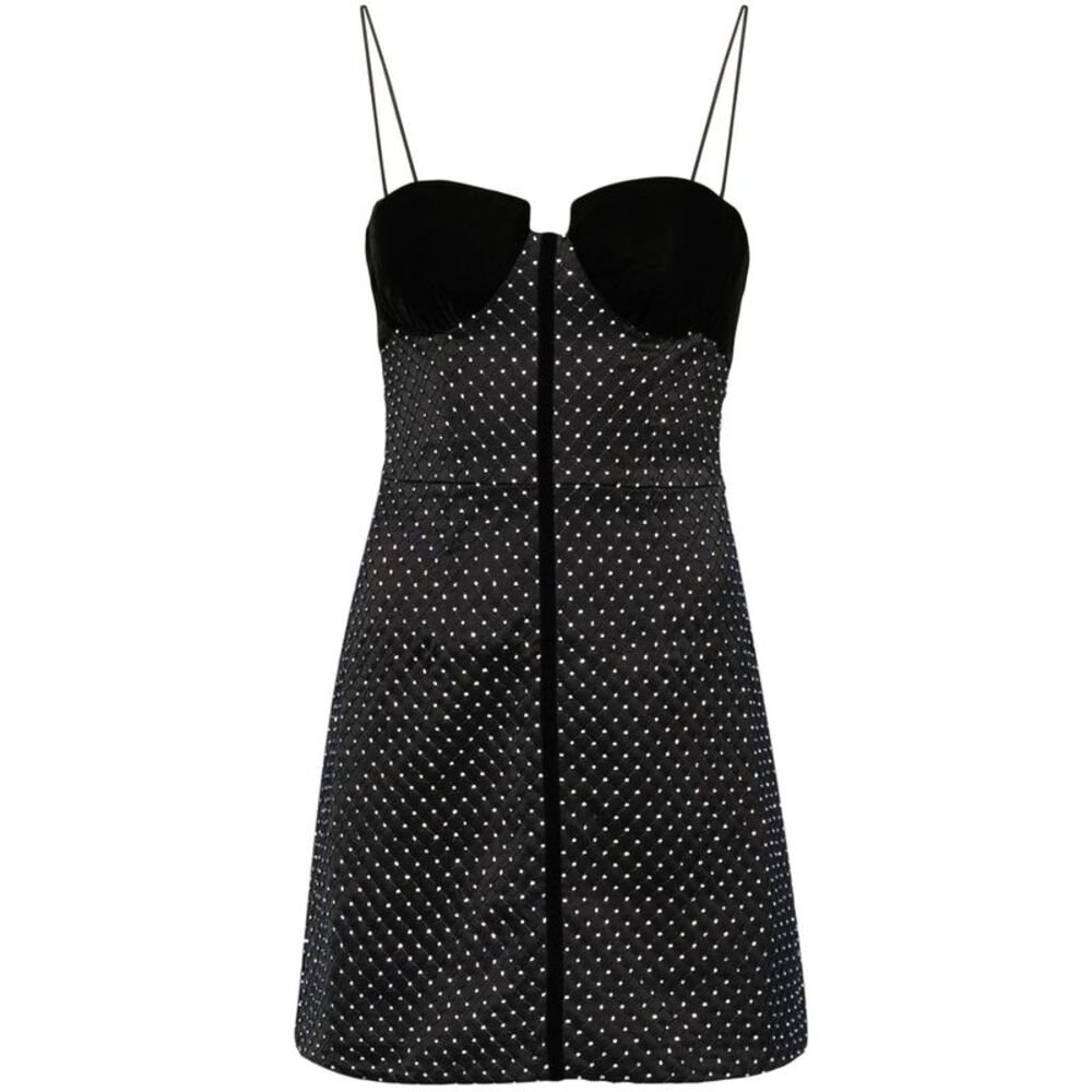 Nafsika Skourti Black Dresses - Cocktail & Party Dresses Women